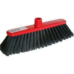 Trade Shop - Scopa Antonella Nera Pulizia Casa Pavimenti