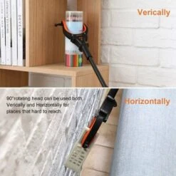 Morsetto Di Raccolta Pieghevole Da 80 Cm Con Faro, Raccoglitore Di Rifiuti Da Giardino Estensibile Da 32 Pollici, Testa Girevole A 90°, Ganascia Antiscivolo, Tubi In Alluminio, Comoda Impugnatura In G 9 Morsetto Di Raccolta Pieghevole Da 80 Cm Con Faro, Raccoglitore Di Rifiuti Da Giardino Estensibile Da 32 Pollici, Testa Girevole A 90°, Ganascia Antiscivolo, Tubi In Alluminio, Comoda Impugnatura In G -Pulizia Del Giardino 95786504 4