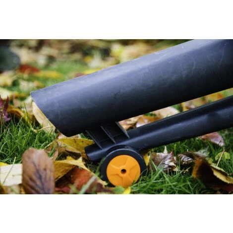 Yard Force Soffiatore A Doppia Batteria 20V LB C20W, Velocità Aria 200 Km/h, Con Sacco Di Raccolta Da 45 Lt, Funzione Aspirante/soffiante Semplice, Senza Batteria E Caricabatteria 5 Yard Force Soffiatore A Doppia Batteria 20V LB C20W, Velocità Aria 200 Km/h, Con Sacco Di Raccolta Da 45 Lt, Funzione Aspirante/soffiante Semplice, Senza Batteria E Caricabatteria - immagine 3