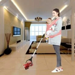 Strumenti Di Recupero, Morsetto Per Anziani Da 82 Cm, Con Pinza In Gomma Rotante, Per Raccolta Rifiuti, Raccolta Rifiuti, Rifiuti Da Cantiere 9 Strumenti Di Recupero, Morsetto Per Anziani Da 82 Cm, Con Pinza In Gomma Rotante, Per Raccolta Rifiuti, Raccolta Rifiuti, Rifiuti Da Cantiere -Pulizia Del Giardino 97077910 3