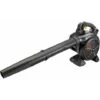 Mcculloch Gb 322 Soffiatore -Pulizia Del Giardino 9750216 1