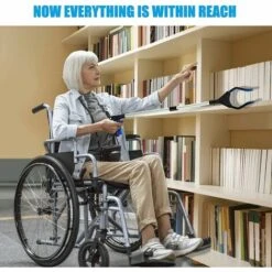 Pinza Per Immondizia 32" Pinza Telescopica Magnete Telescopico Pieghevole Pinza Estensibile Pinza Per Immondizia Pinza In Gomma Healthcare Reach Pieghevole... 11 Pinza Per Immondizia 32" Pinza Telescopica Magnete Telescopico Pieghevole Pinza Estensibile Pinza Per Immondizia Pinza In Gomma Healthcare Reach Pieghevole... -Pulizia Del Giardino 98126941 5