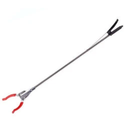 Pinza Prenditutto Prensile 90 Cm Asta Raccoglitore Prendi Raccogli Tutto Oggetti E Rifiuti