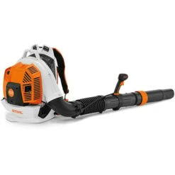 Soffiatore Spalleggiato STIHL BR 800 C-E 79.9 Cc Max. Portata Aria 2,025 Mq/h